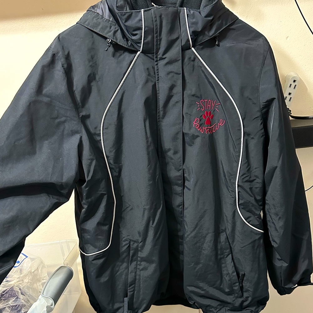 Land’s End Women’s 3 in 1 Squall Jacket